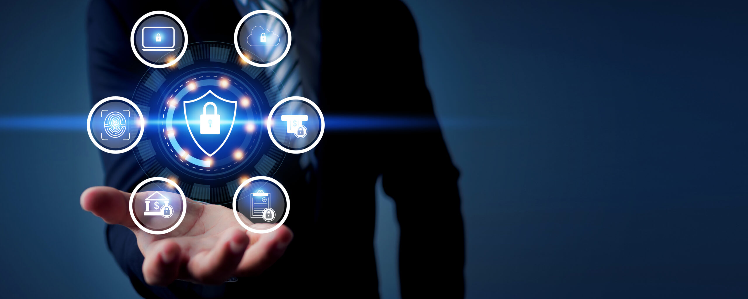 Cyber Security consultants in Brampton Network & Security